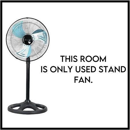 Elen Inn - Malapascua Island Fan Room #2 Εξωτερικό φωτογραφία
