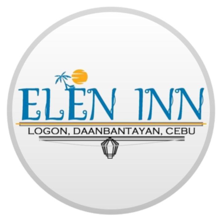 Elen Inn - Malapascua Island Fan Room #2 Εξωτερικό φωτογραφία