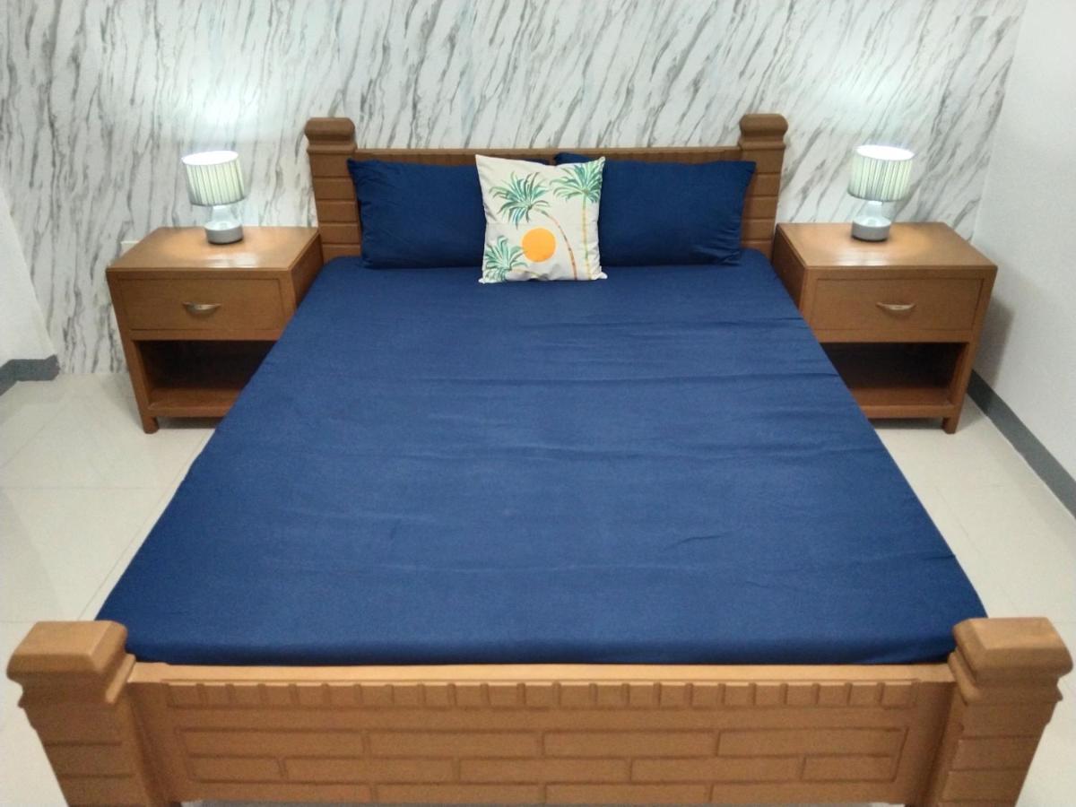 Elen Inn - Malapascua Island Fan Room #2 Εξωτερικό φωτογραφία