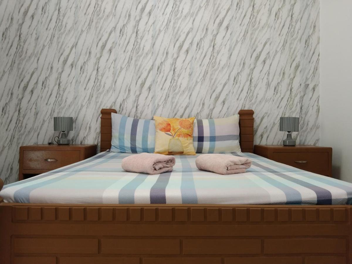 Elen Inn - Malapascua Island Fan Room #2 Εξωτερικό φωτογραφία