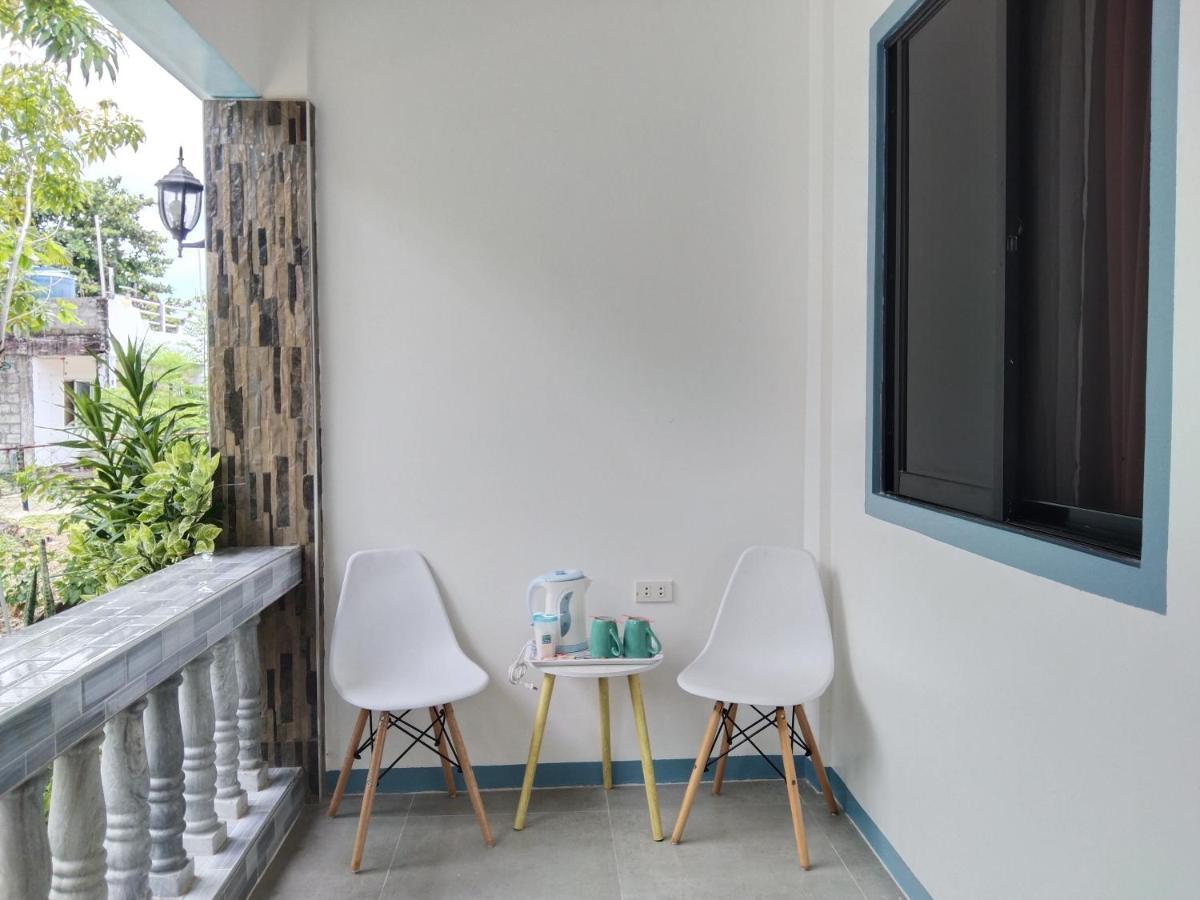 Elen Inn - Malapascua Island Fan Room #2 Εξωτερικό φωτογραφία