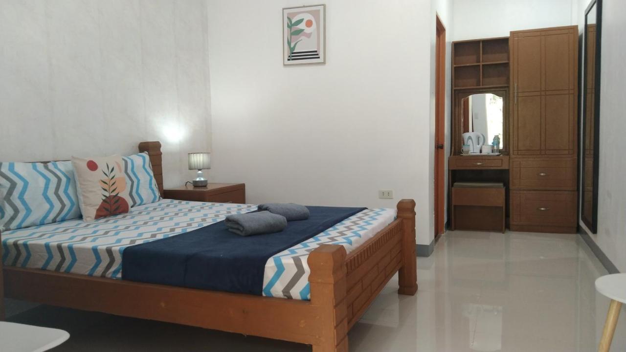 Elen Inn - Malapascua Island Fan Room #2 Εξωτερικό φωτογραφία