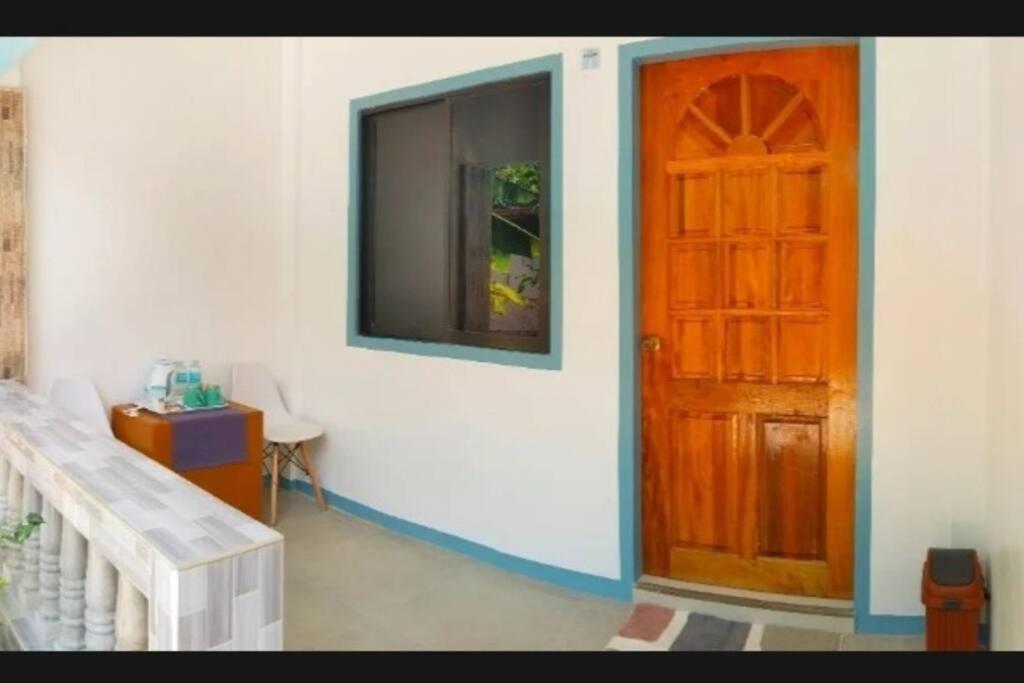 Elen Inn - Malapascua Island Fan Room #2 Εξωτερικό φωτογραφία