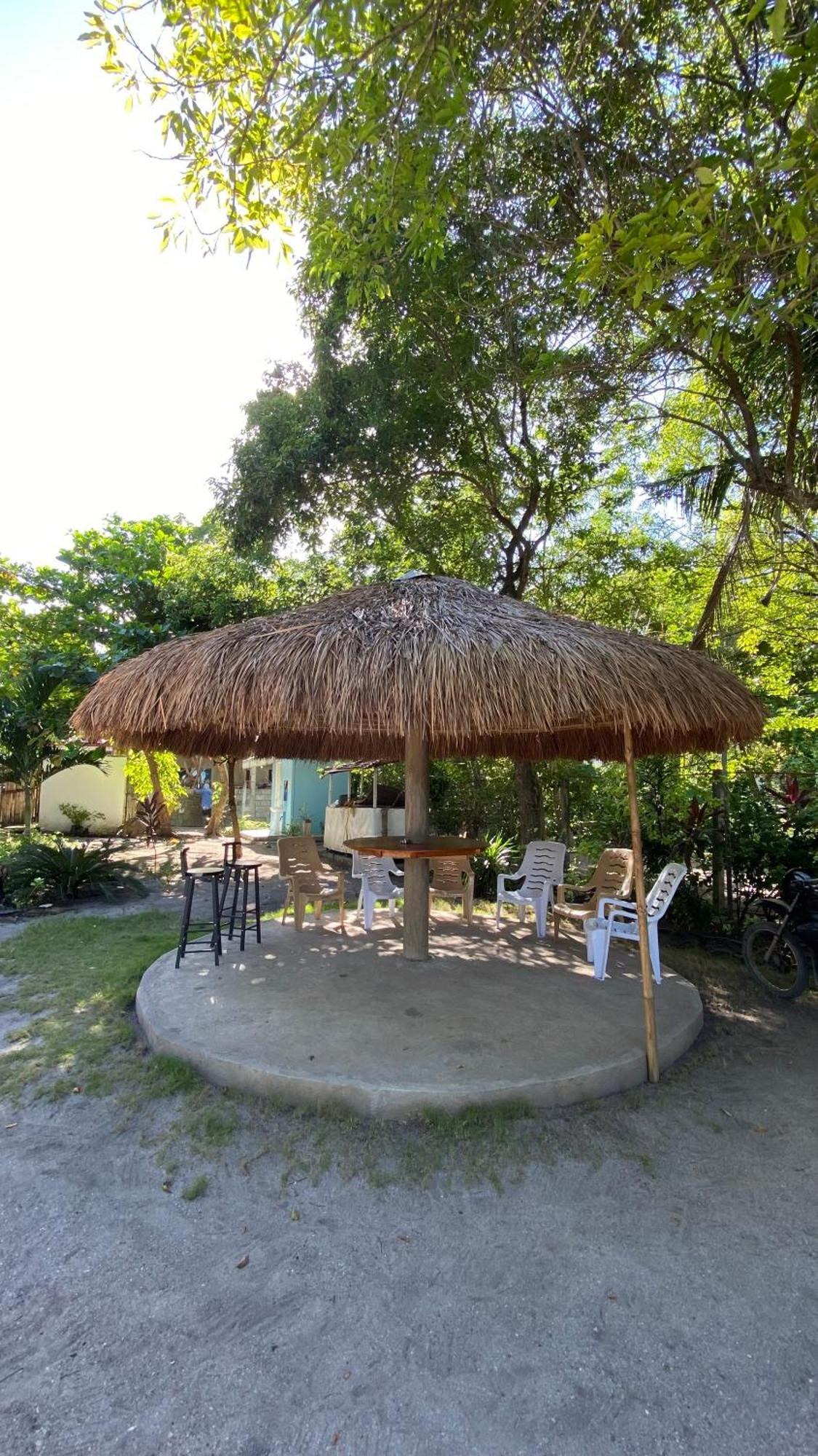 Elen Inn - Malapascua Island Fan Room #2 Εξωτερικό φωτογραφία